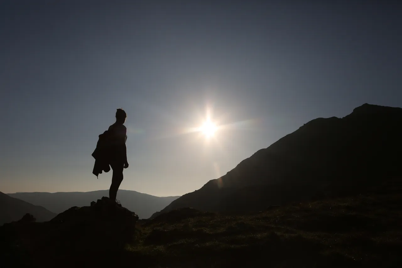 Snowdonia National Park
