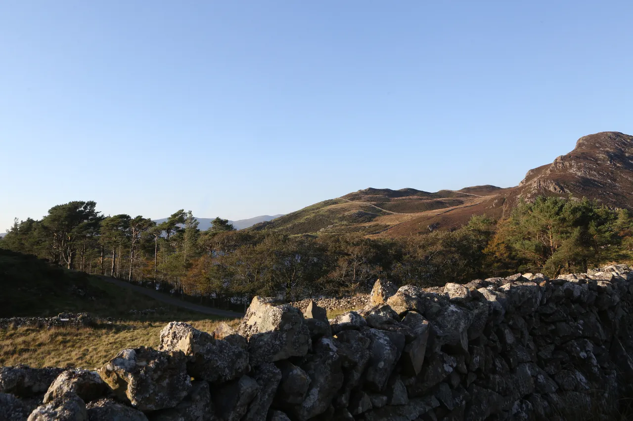 Snowdonia National Park