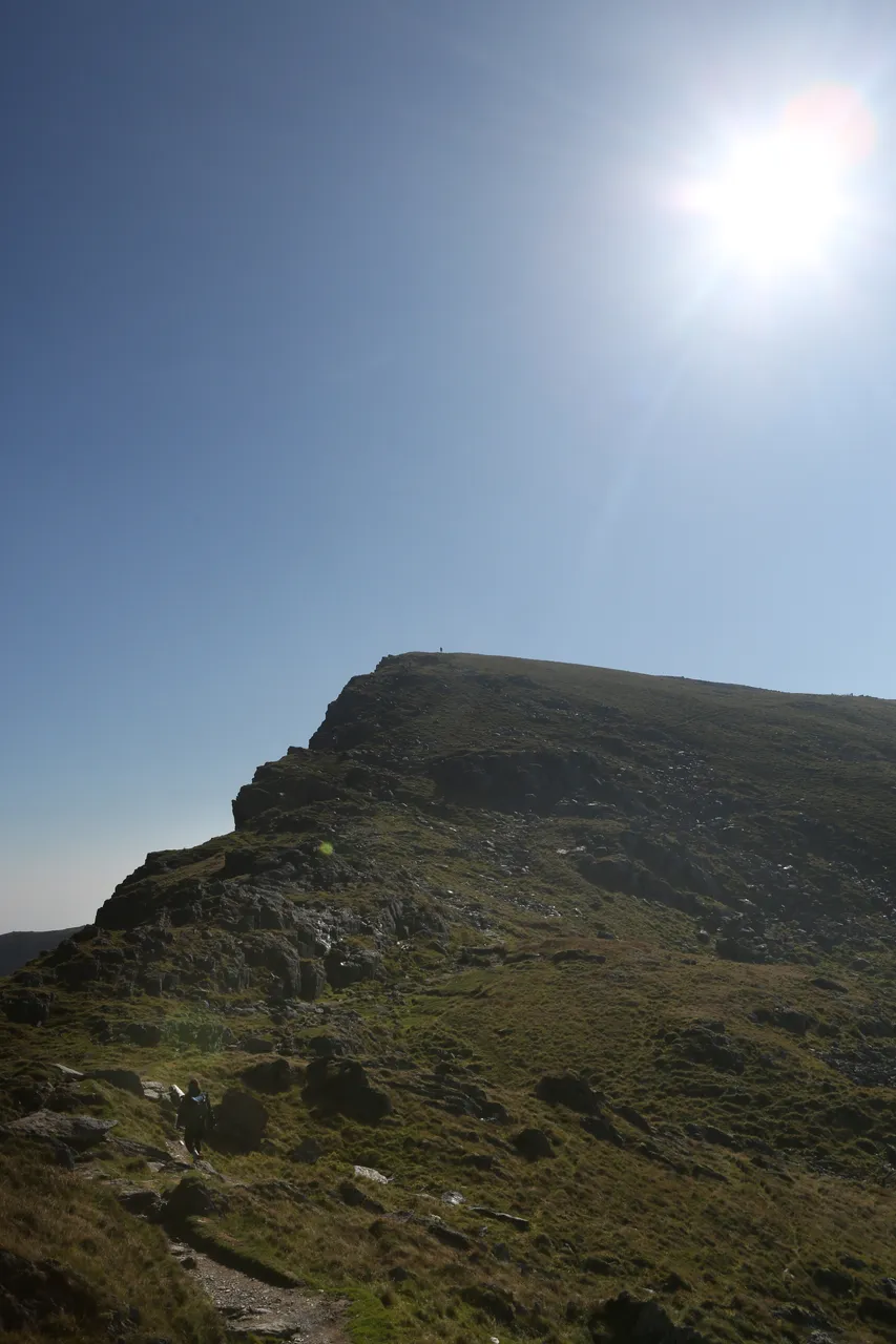 Snowdonia National Park
