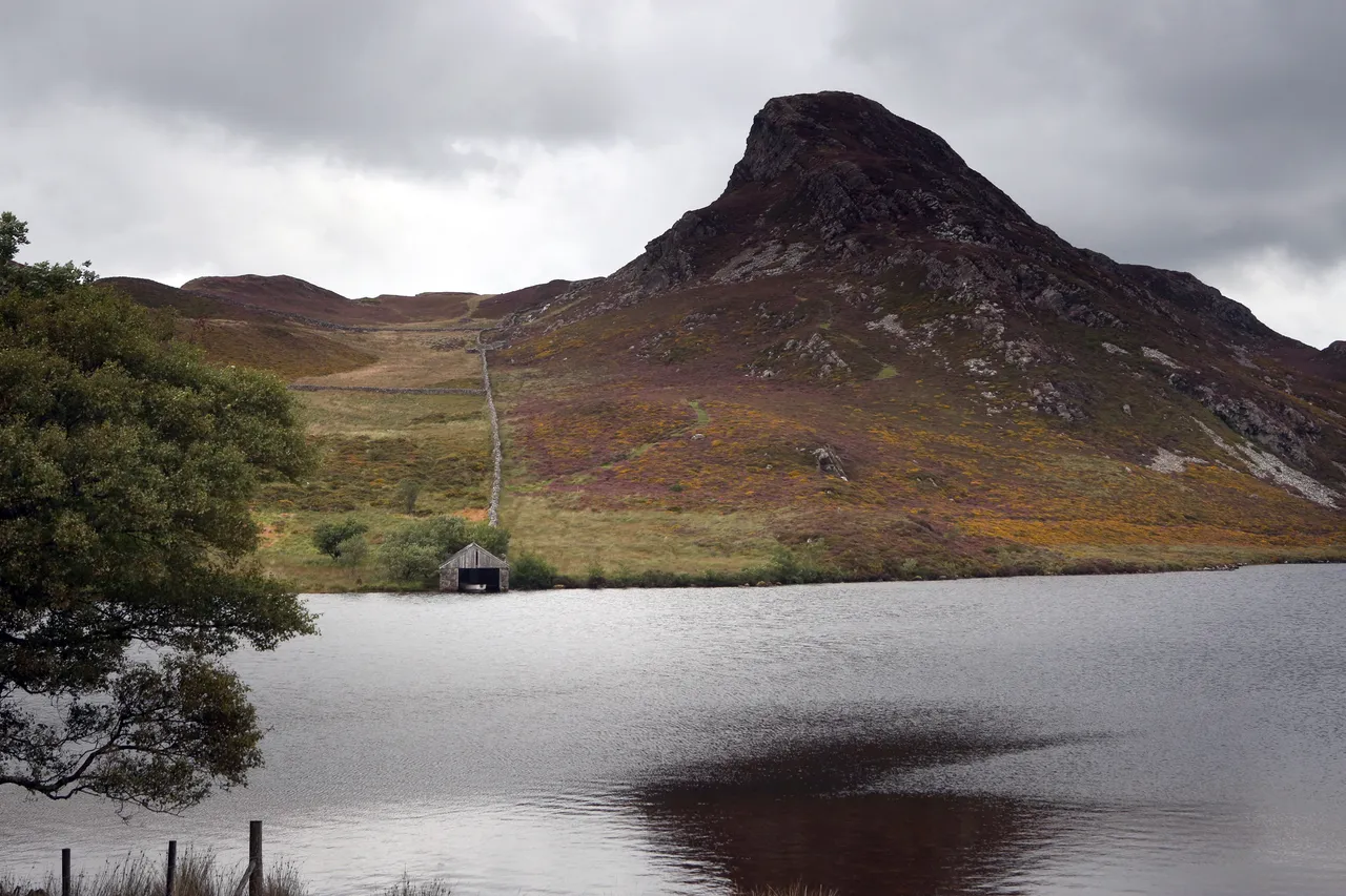 Snowdonia National Park