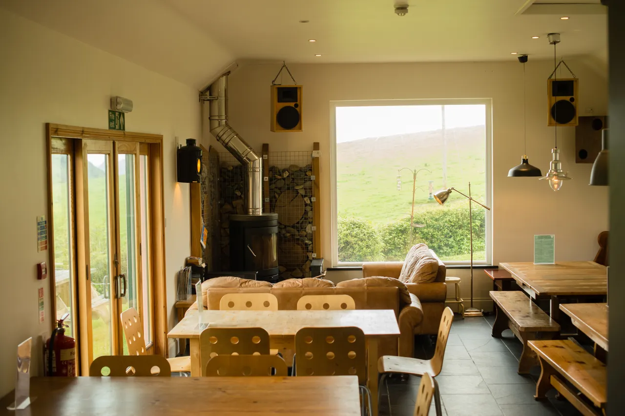 Preseli Venture, Pembrokeshire