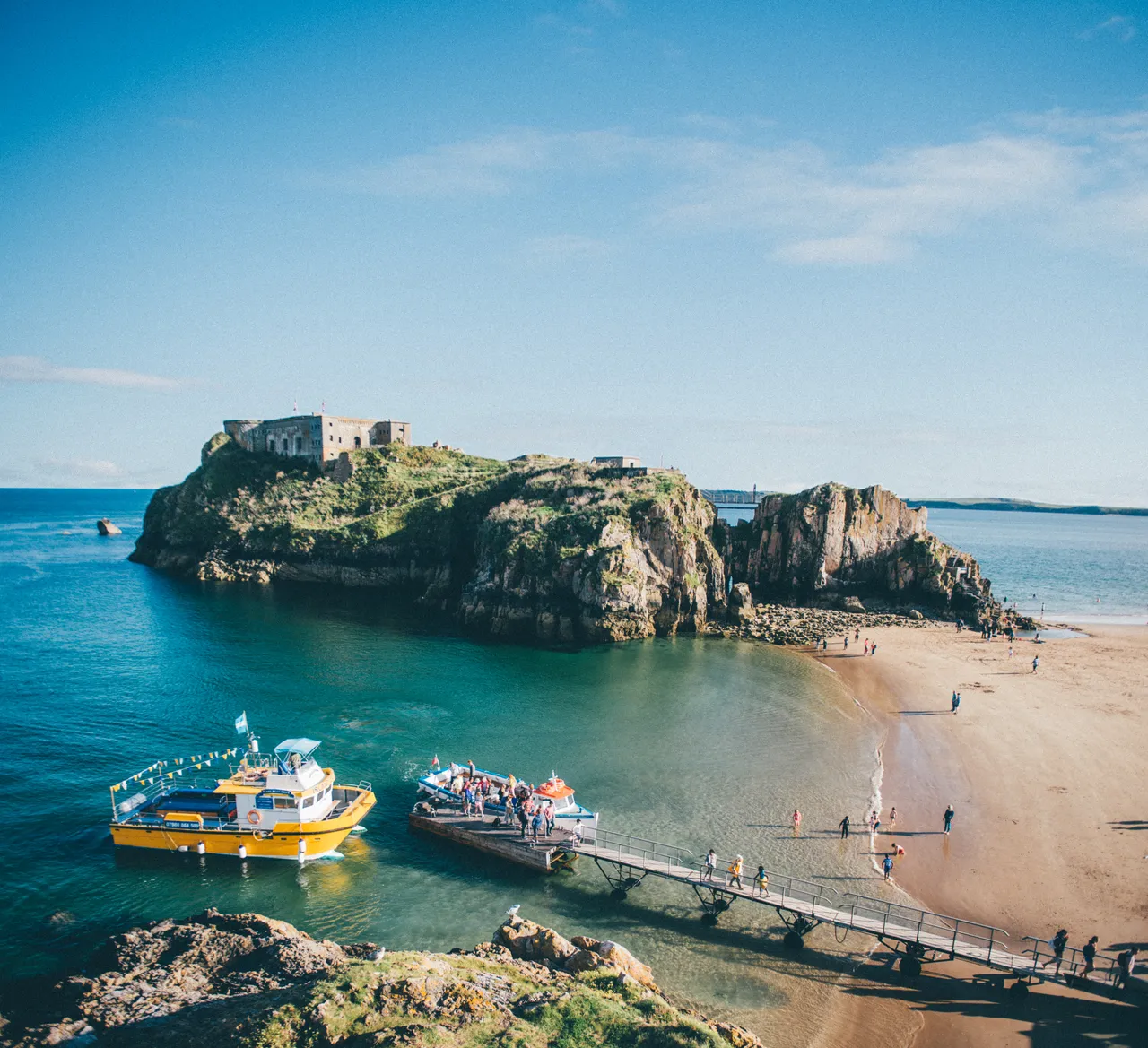 Tenby