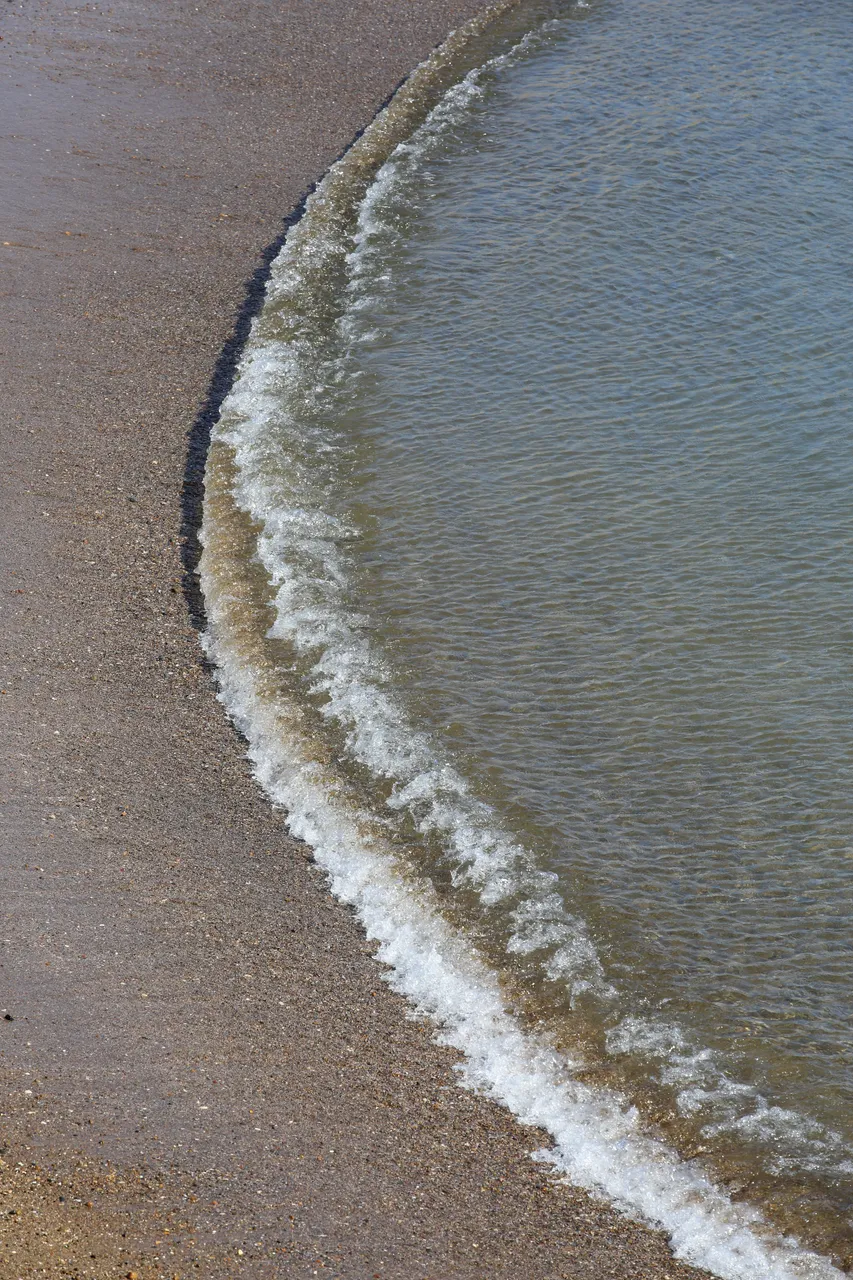 Llanddwyn Island and Newborough, Anglesey