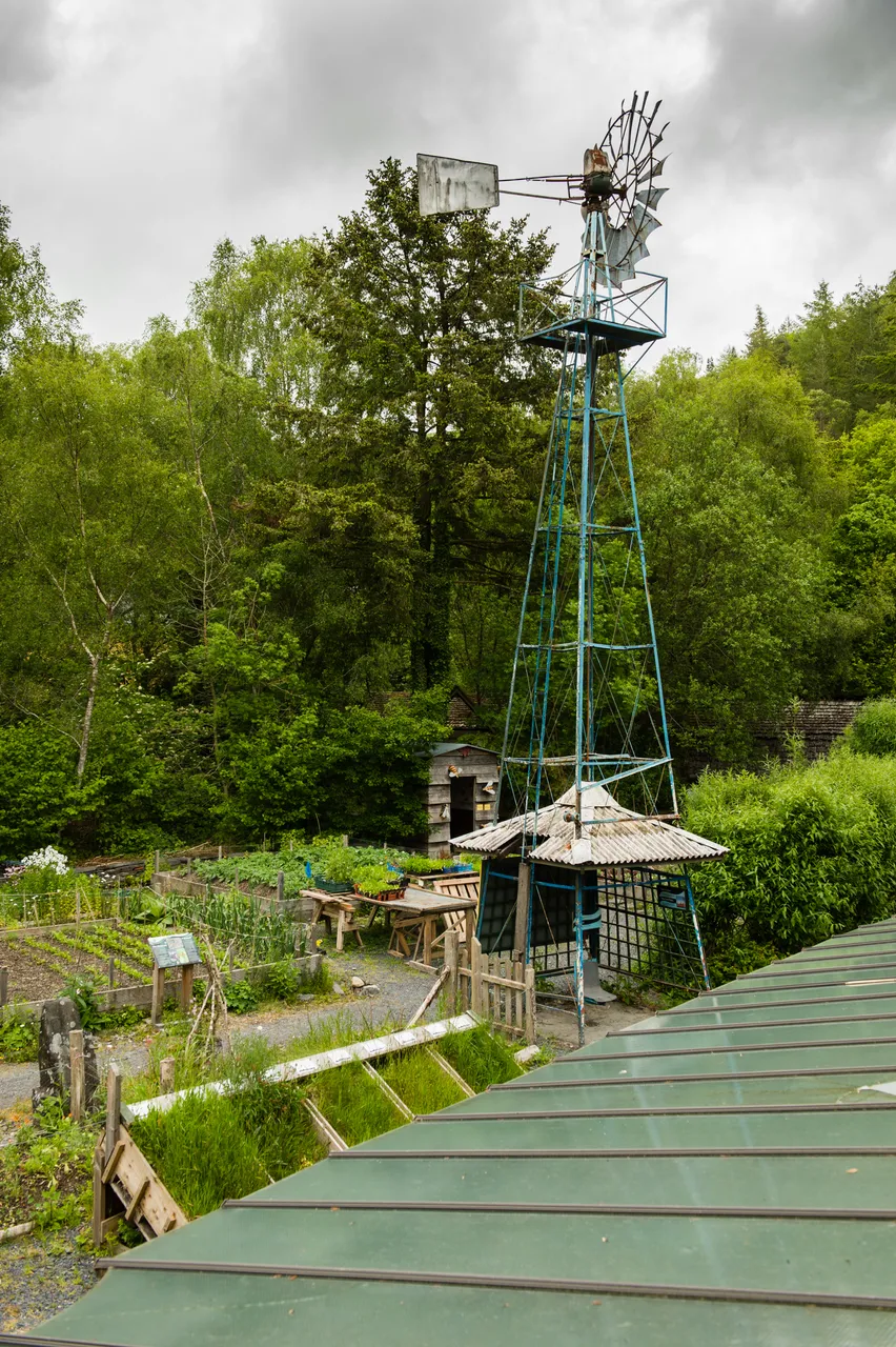 Centre for Alternative Technology