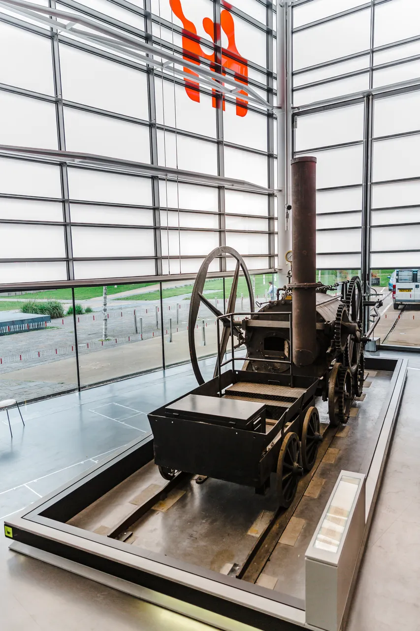 National Waterfront Museum
