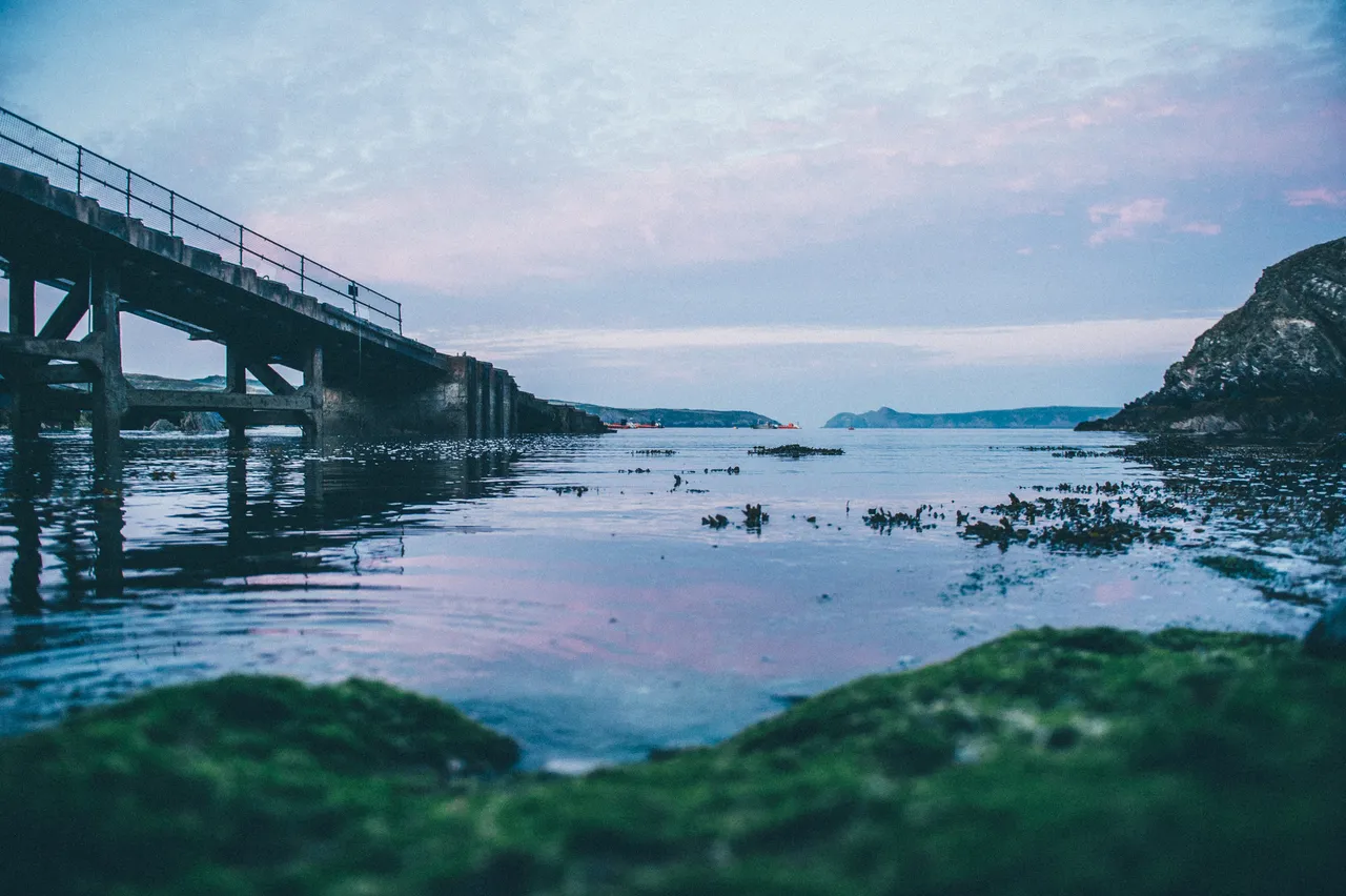 Ramsay Island Boat Trips