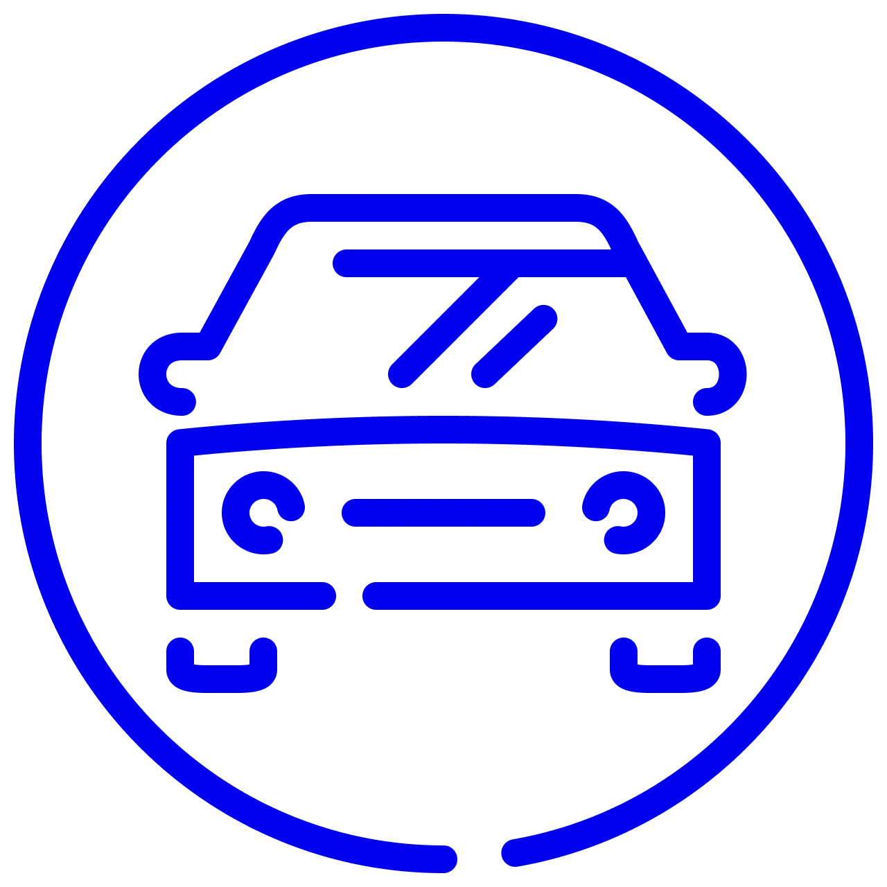 Car Icon