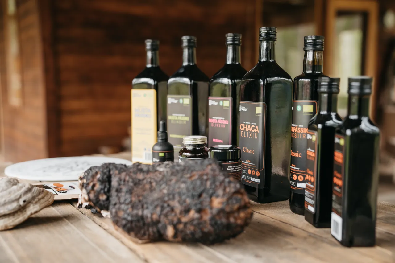 Pillapalu Forest Retreat