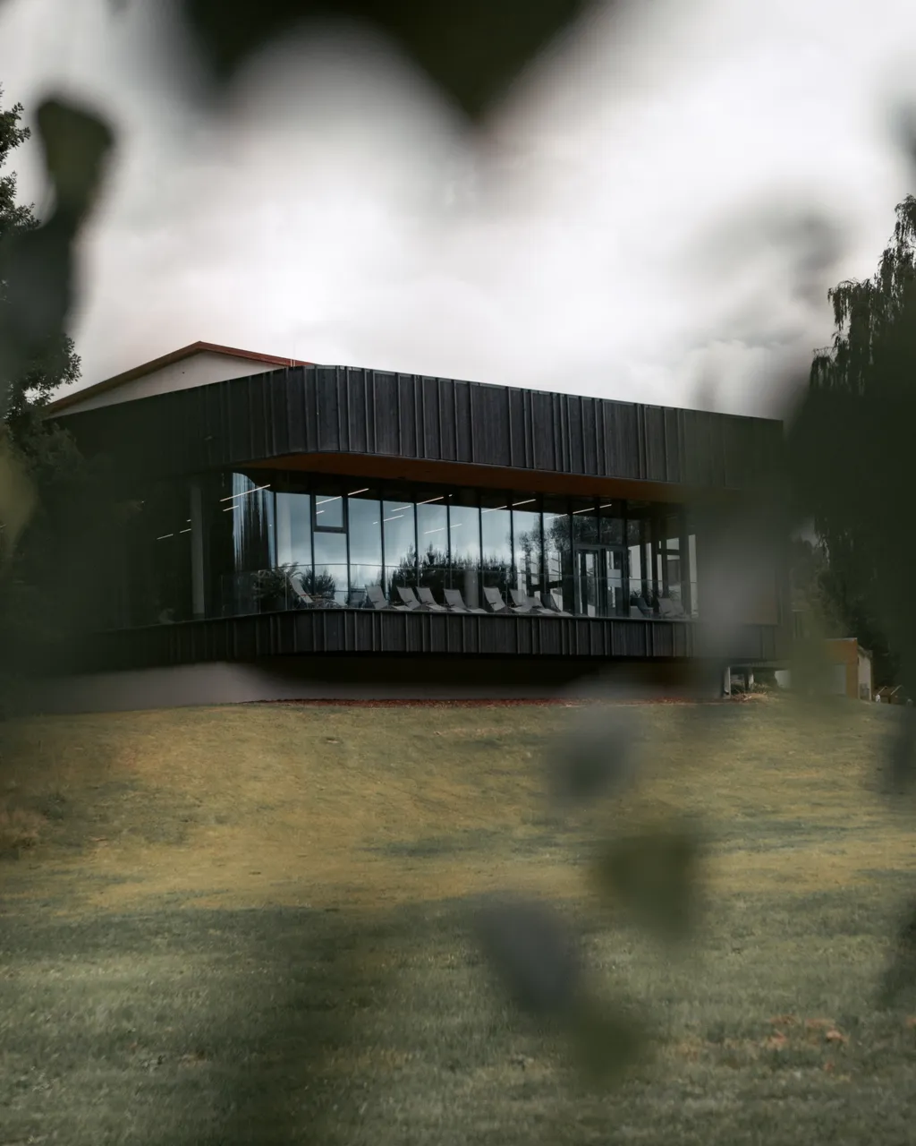 Tõrva Veemõnula water and sauna centre