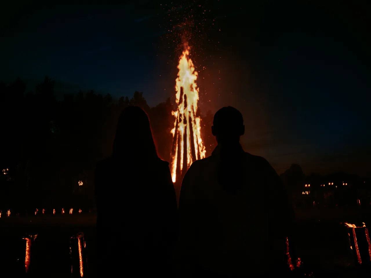 Tõrva Fire Night
