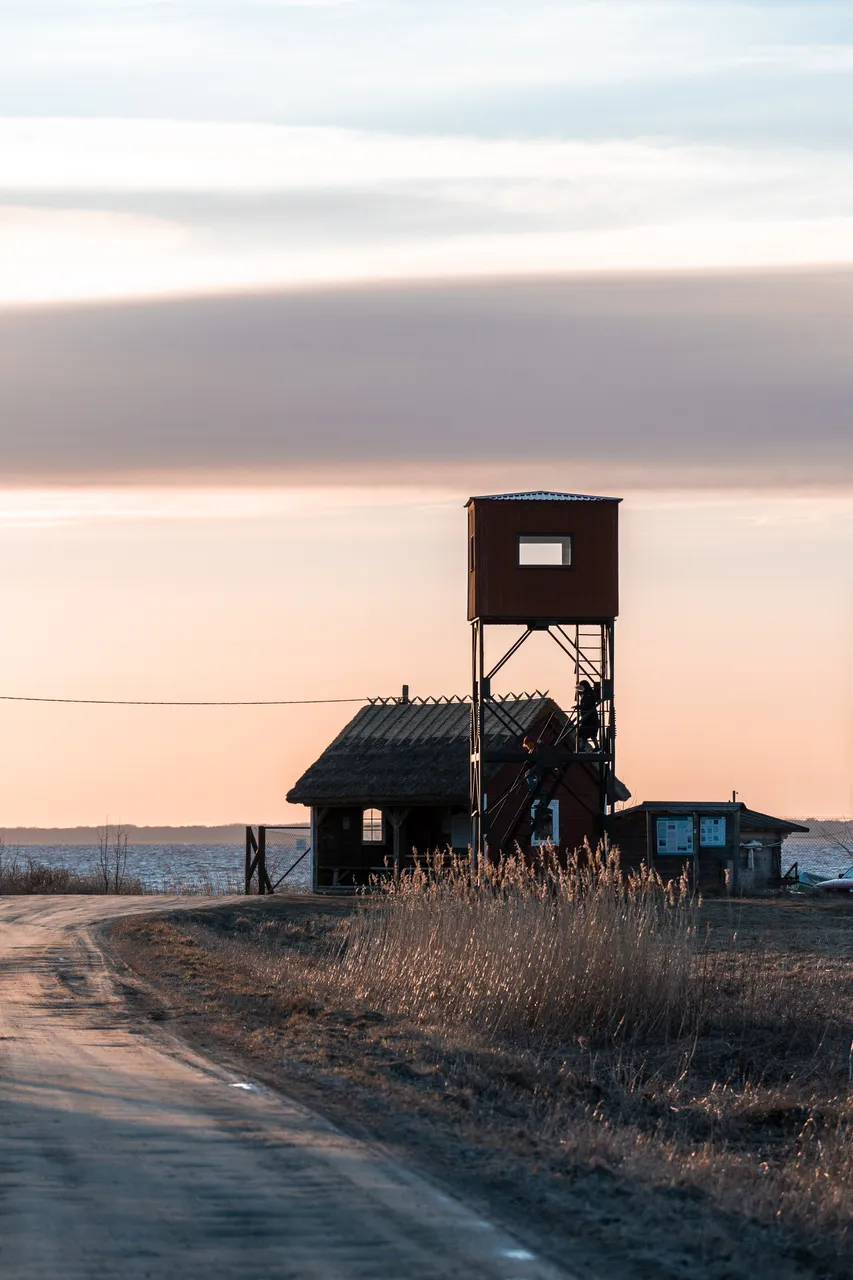 Matsalu National Park