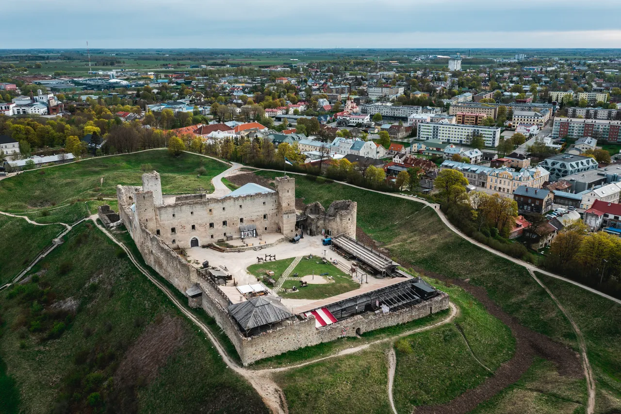 Rakvere Castle