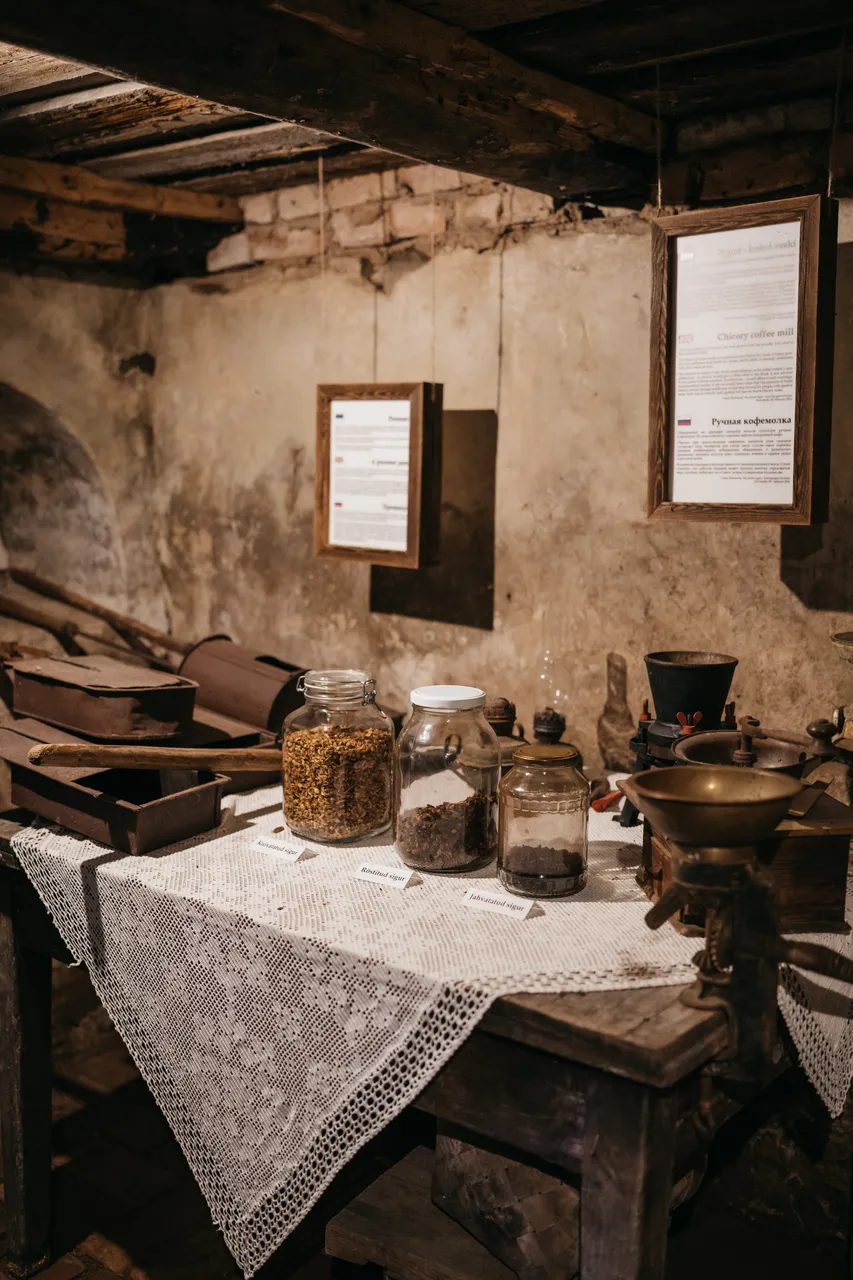 Peipsimaa Visitor Centre