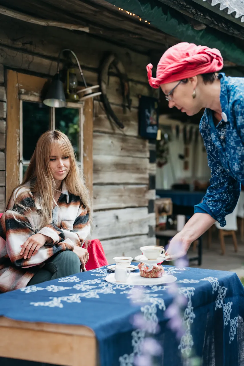 Peipsimaa Visitor Centre