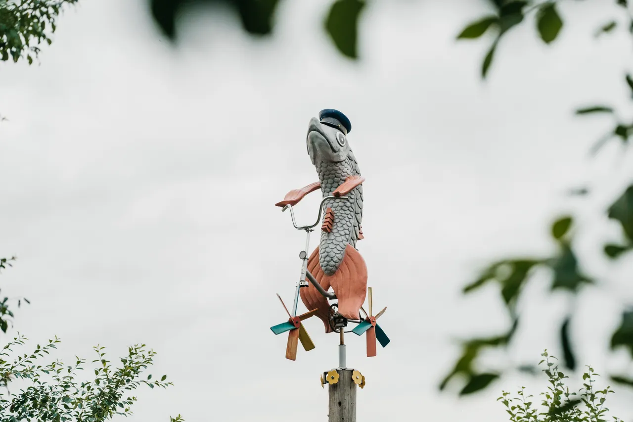 Peipsimaa Visitor Centre