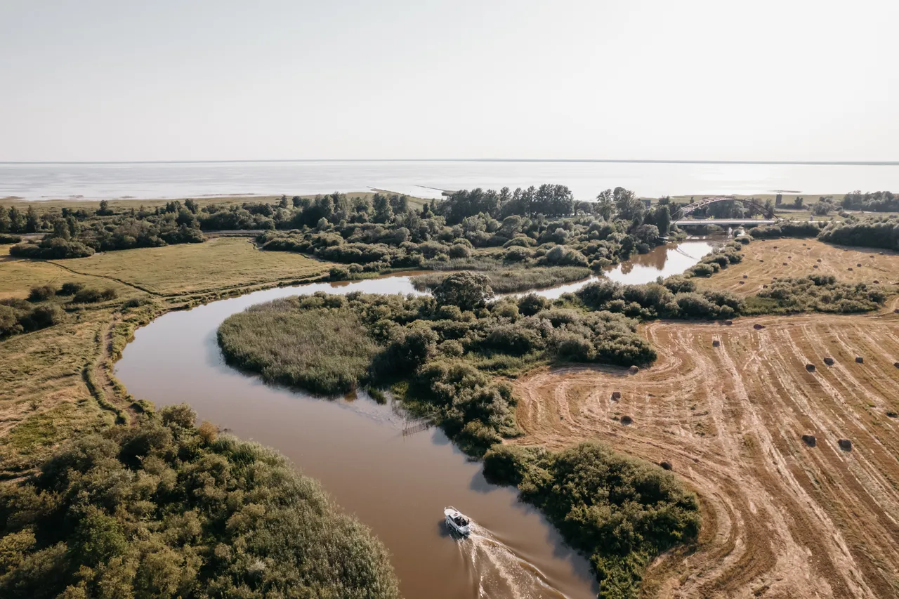 Kiviranna holiday home