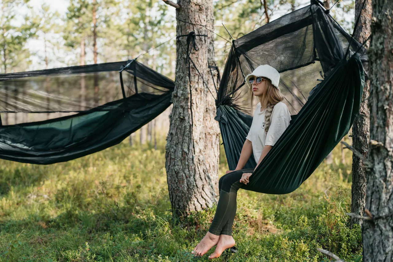 Emajõe-Suursoo bog hike