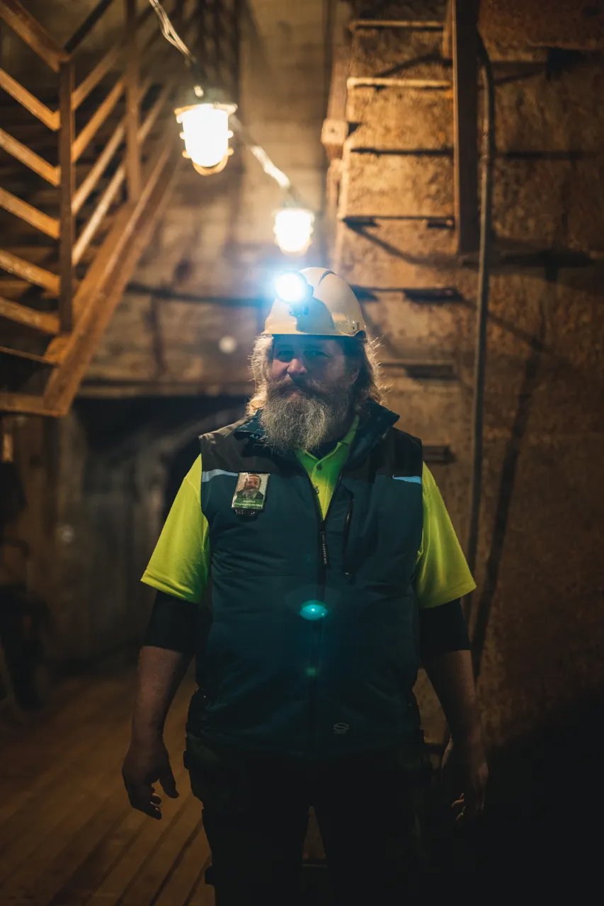 Estonian Mining Museum