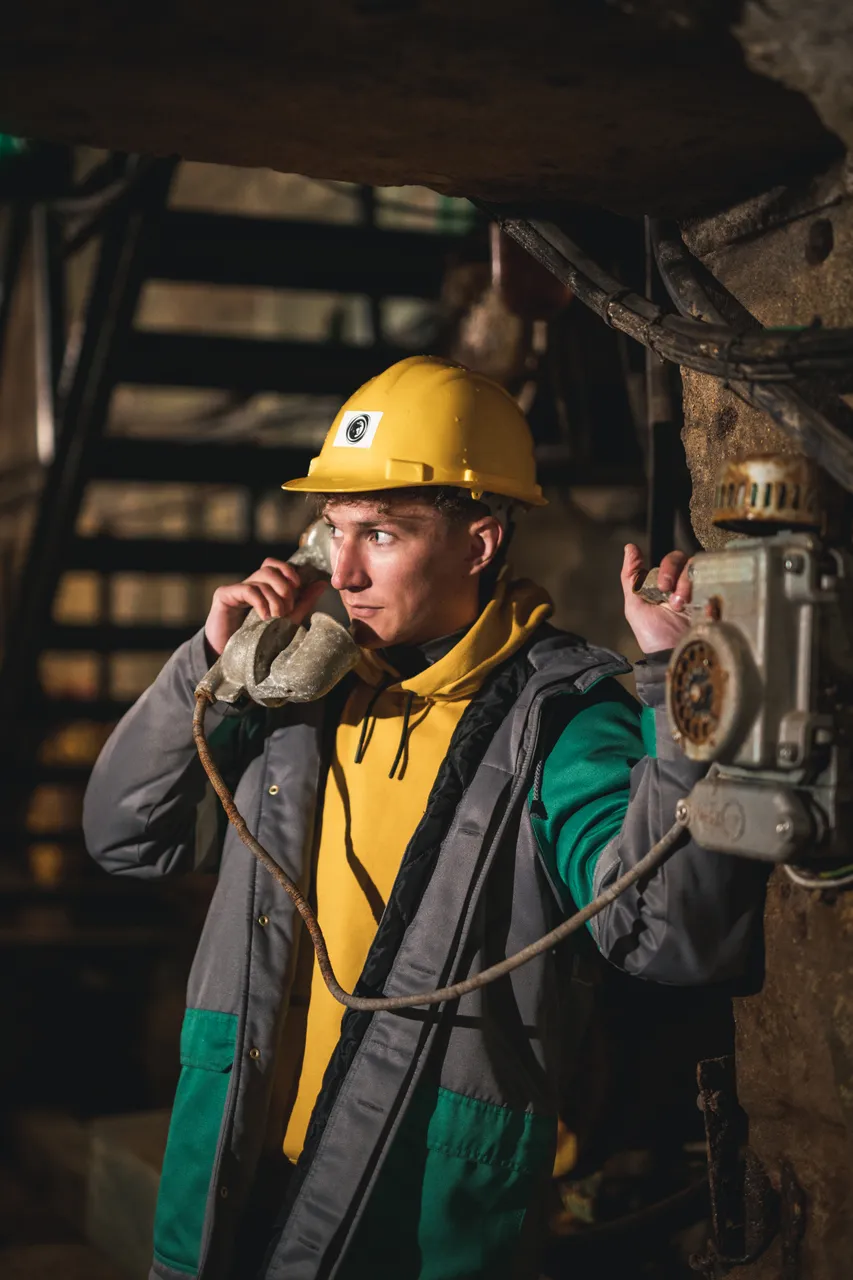 Estonian Mining Museum