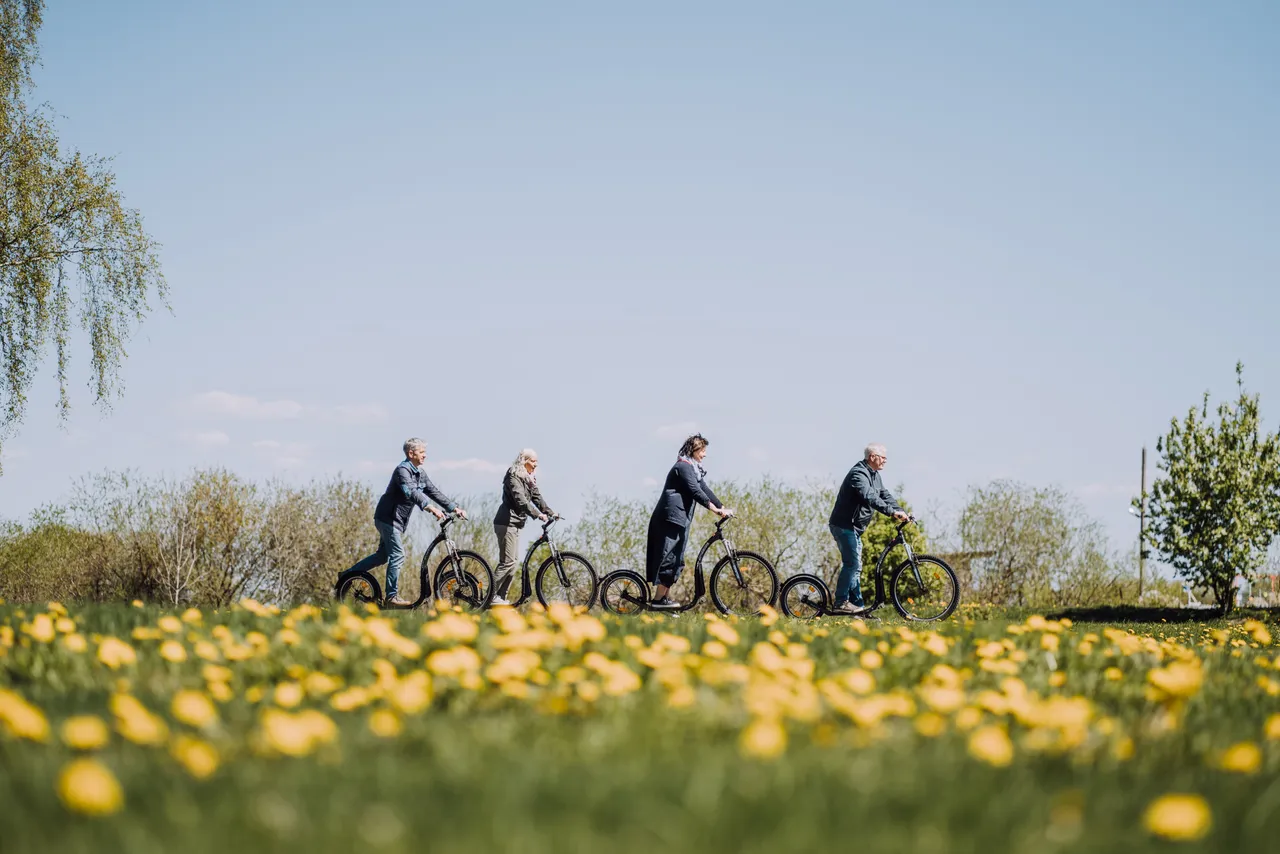 Peipsimaa Visitor Centre