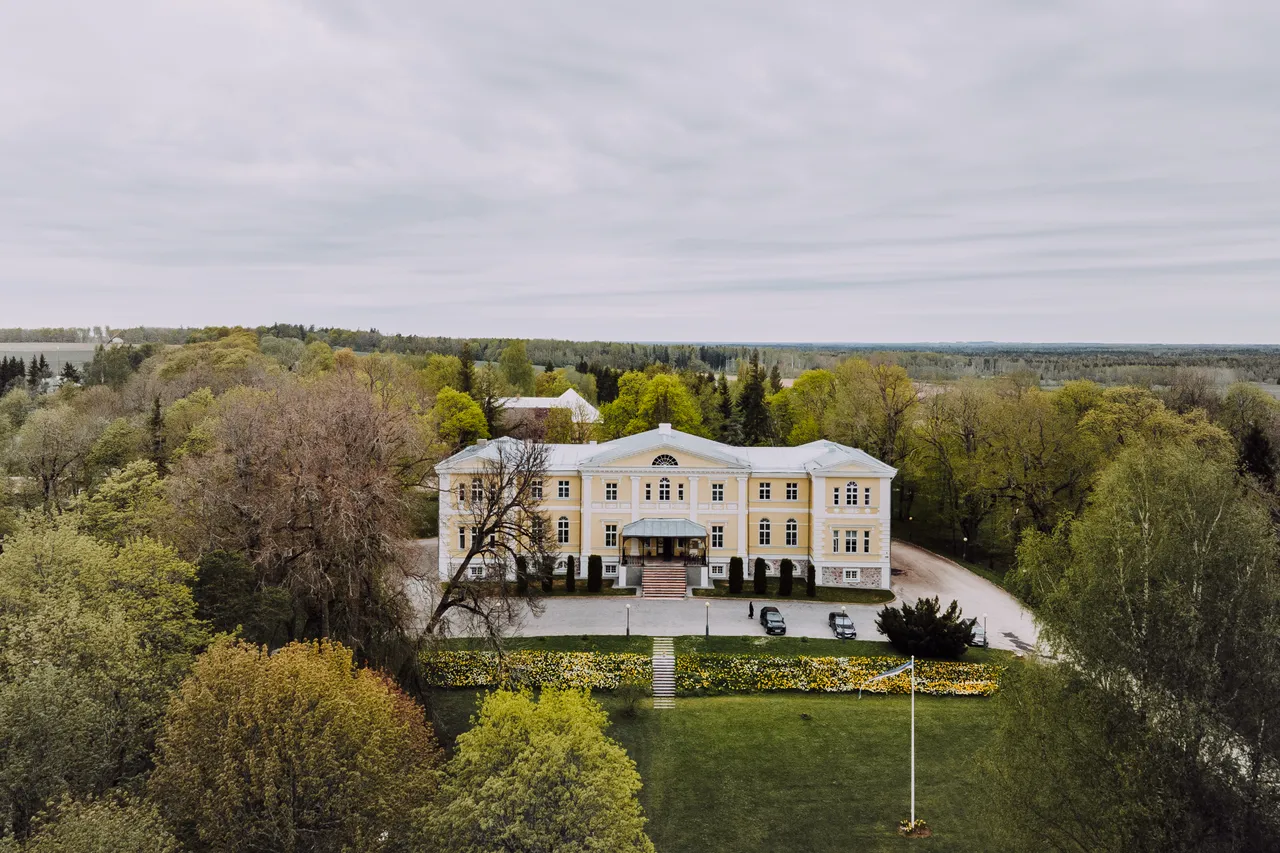 Kuremaa Manor