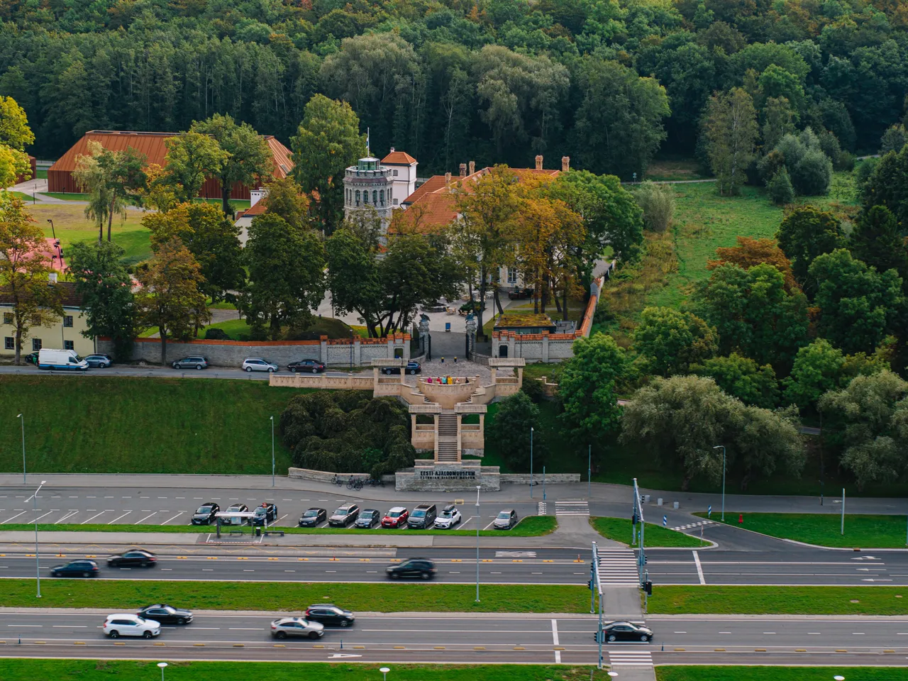Estonian History Museum