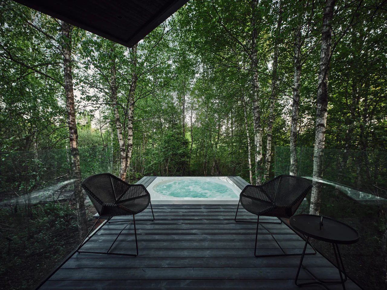 Maidla Nature Villa KÄBI