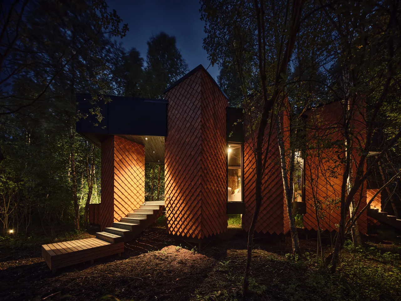 Maidla Nature Villa KÄBI