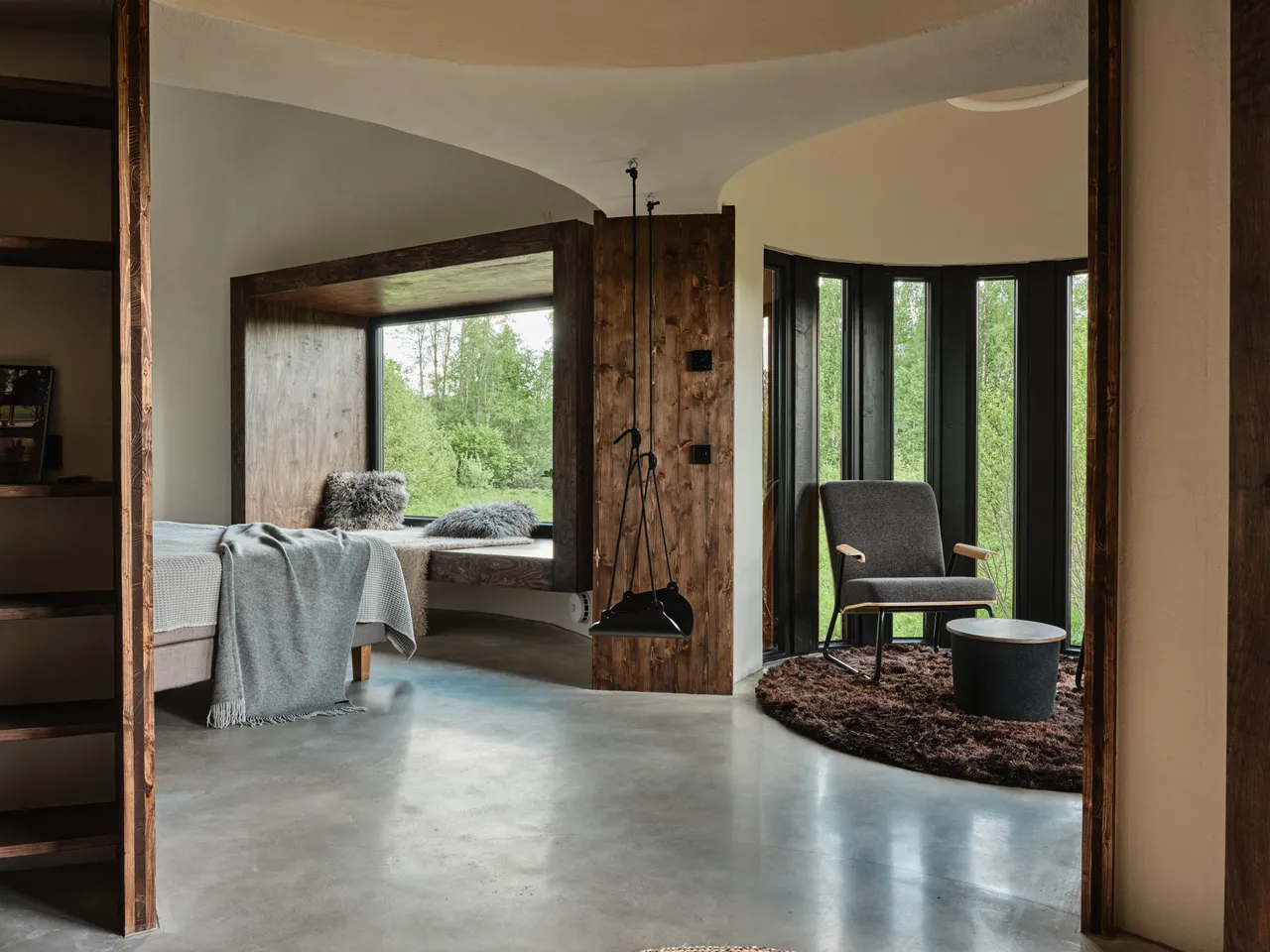 Maidla Nature Villa POKU