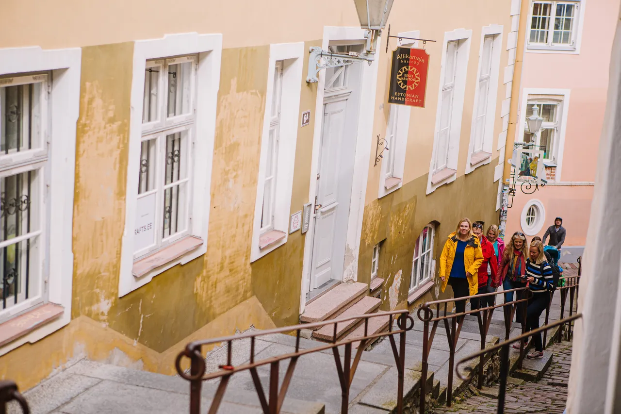 Interactive Medieval Game