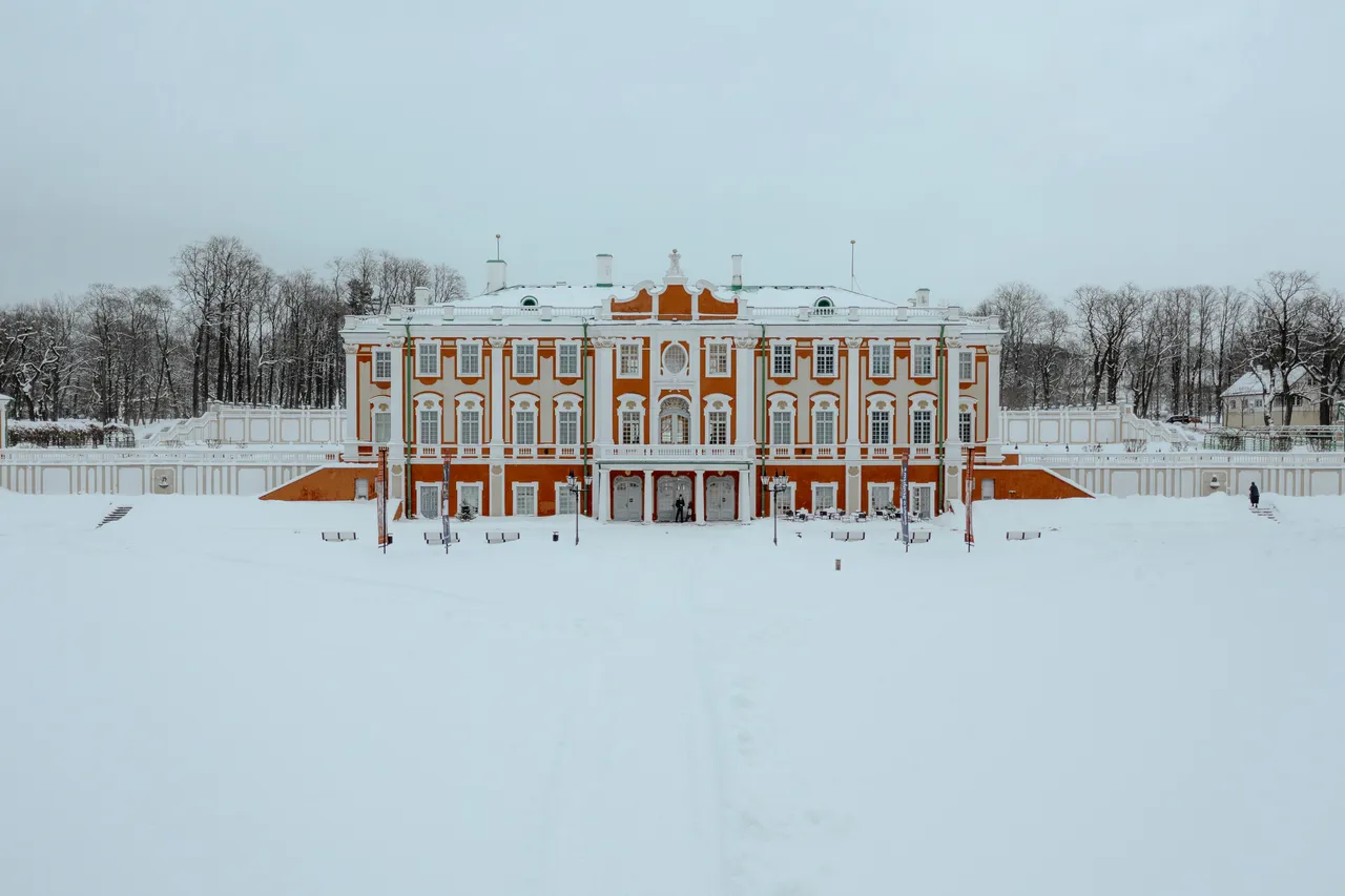 Kadriorg