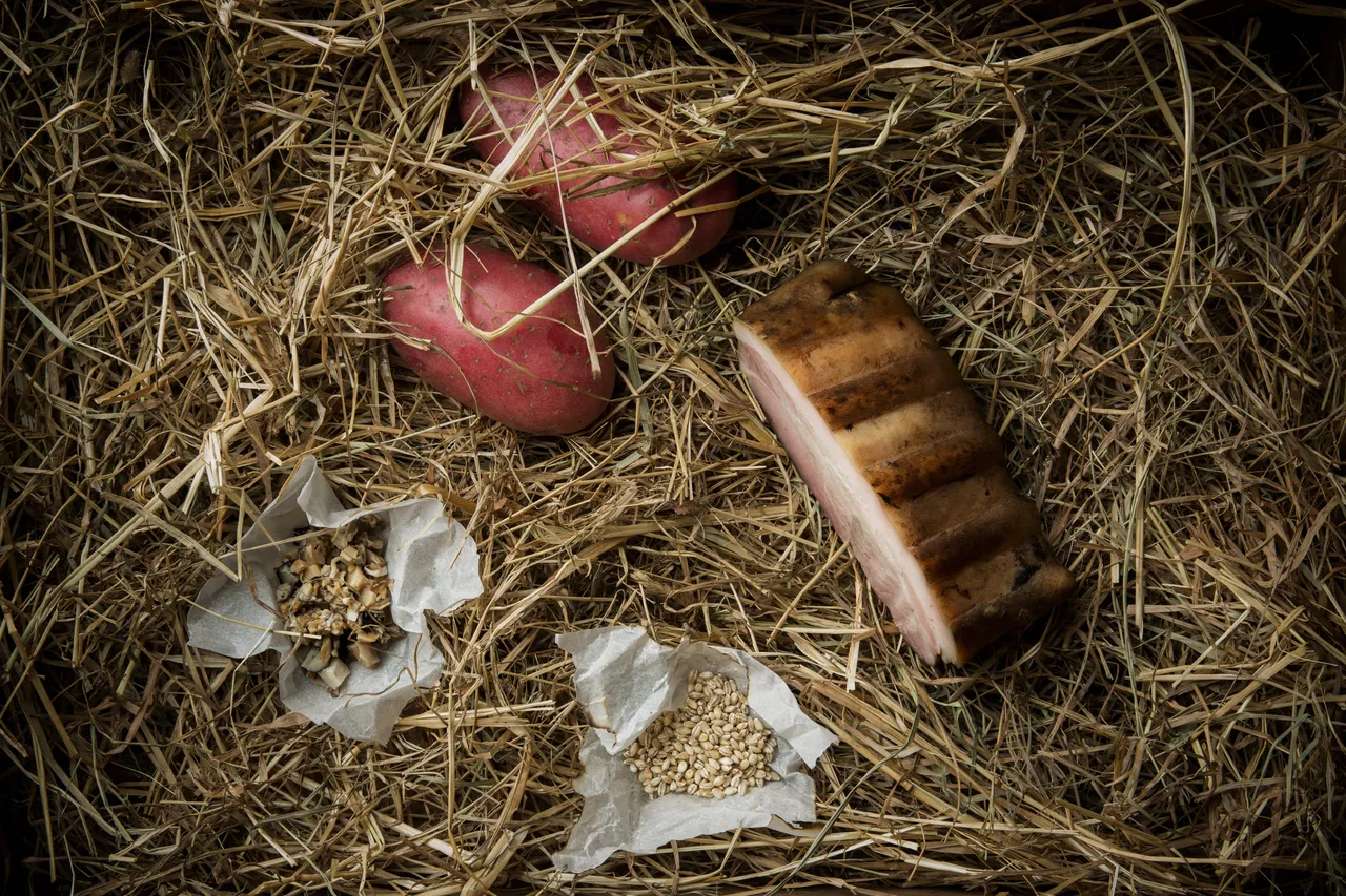 Pearl Barley Porridge recipe