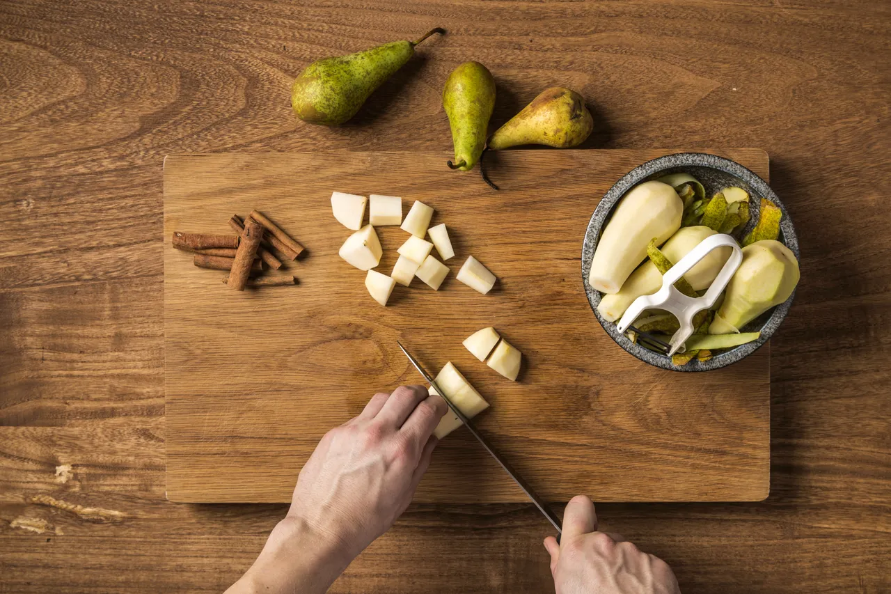 Snowball Soup recipe