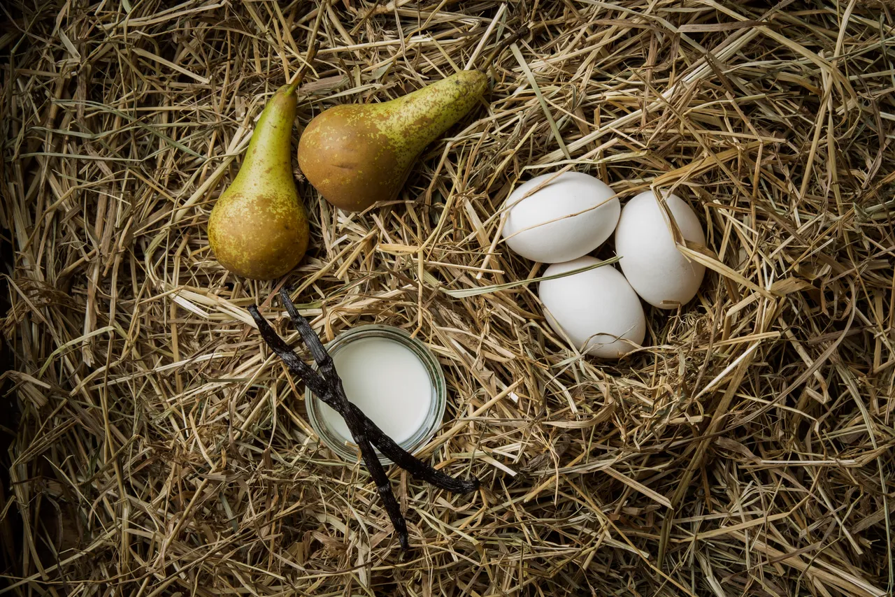 Snowball Soup recipe