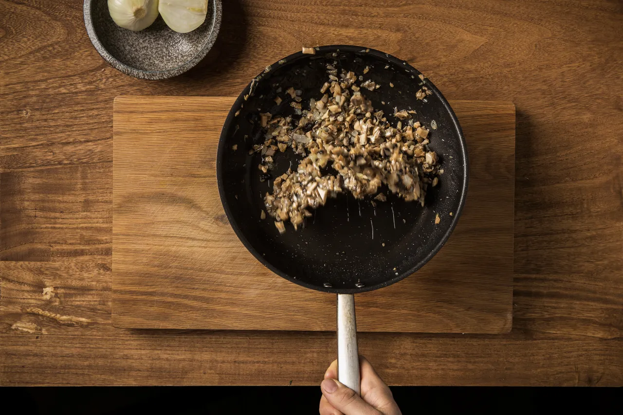 Pearl Barley Porridge recipe