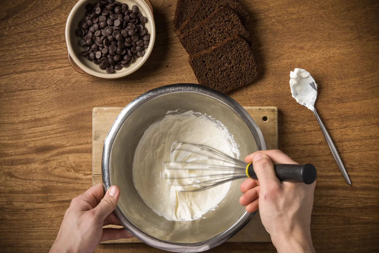 Black Bread Soup recipe