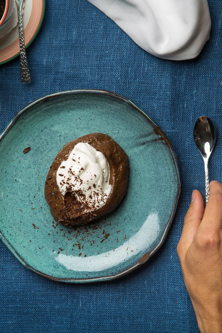 Black Bread Soup recipe
