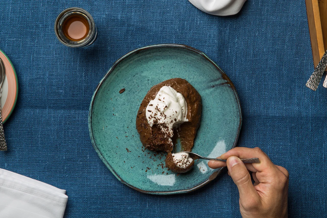 Black Bread Soup recipe