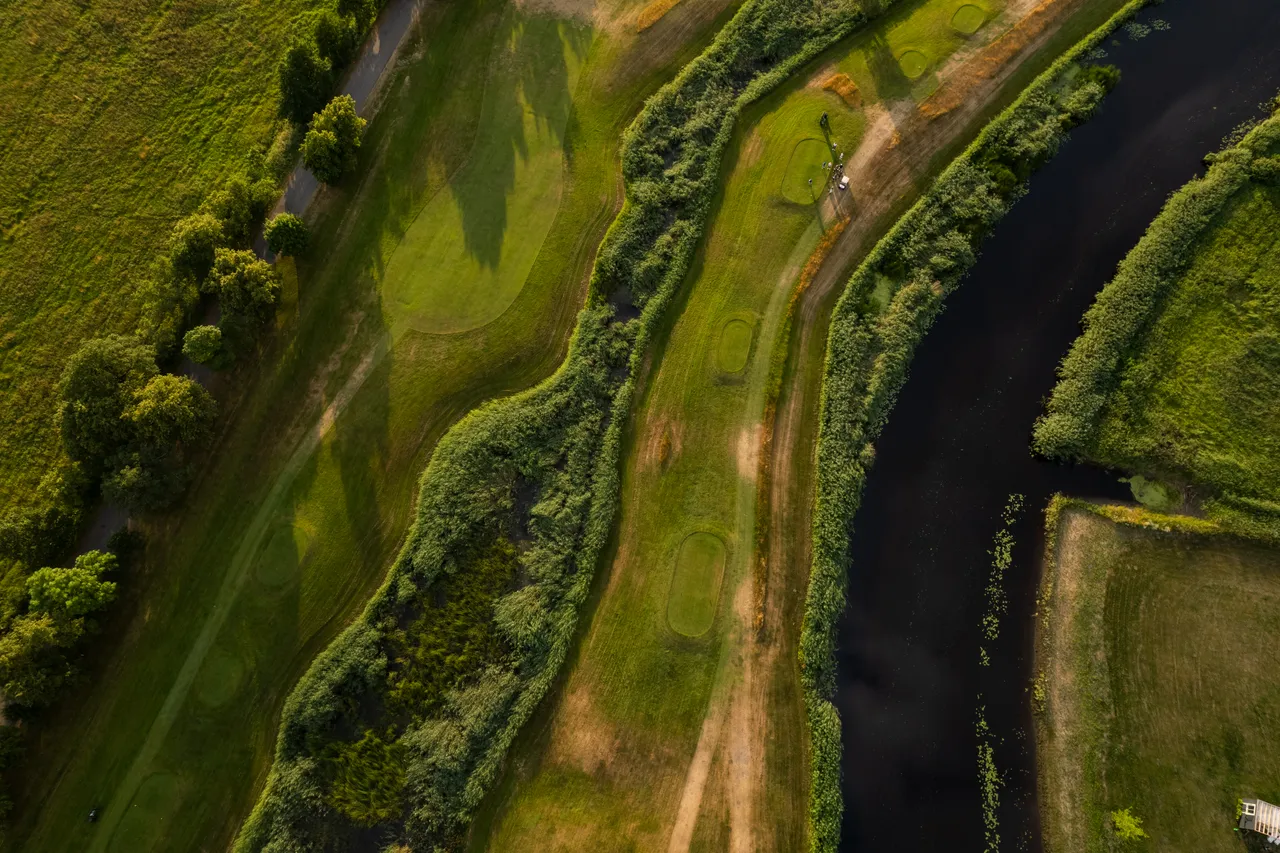 White Beach Golf Club