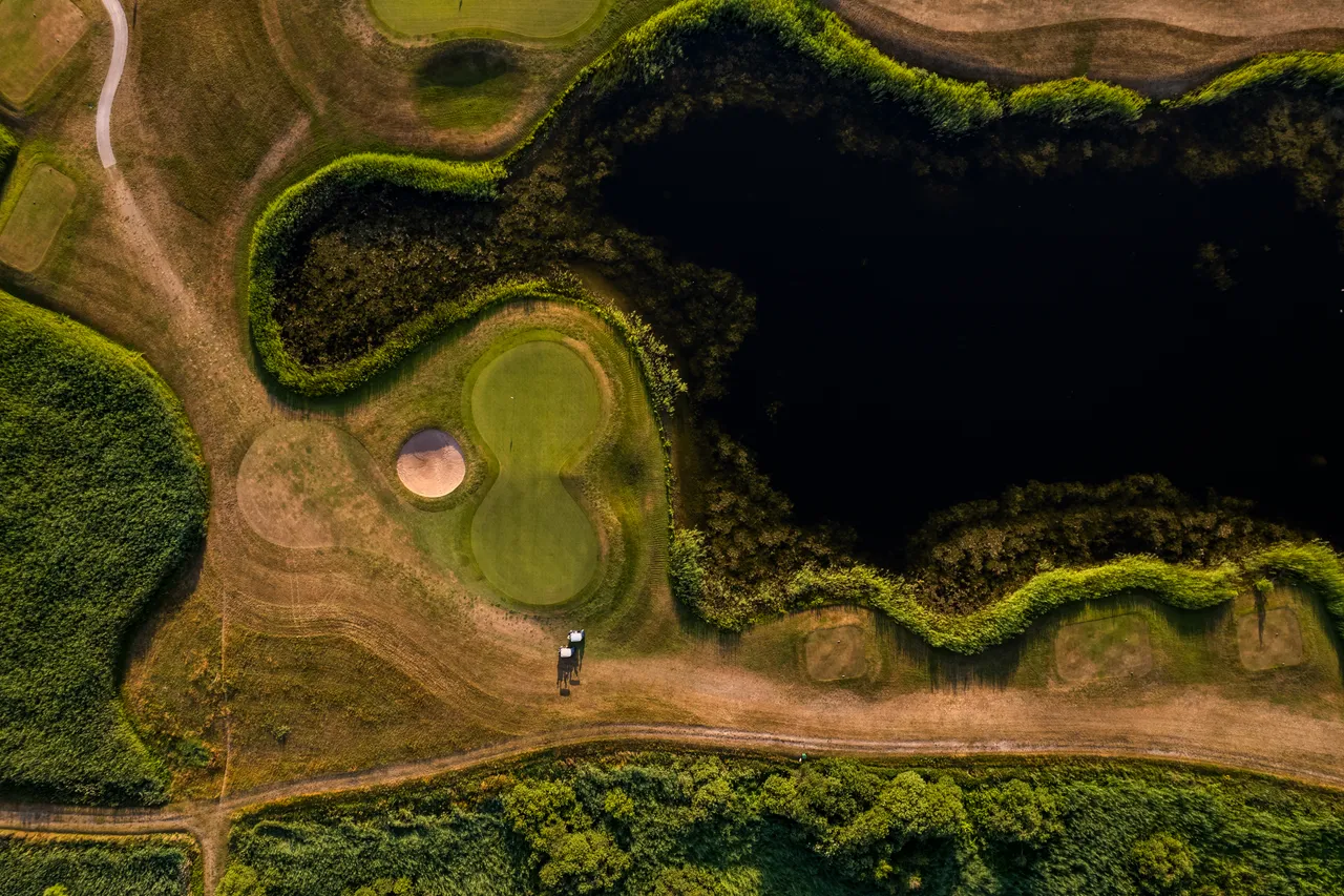 Saaremaa Golf & Country Club
