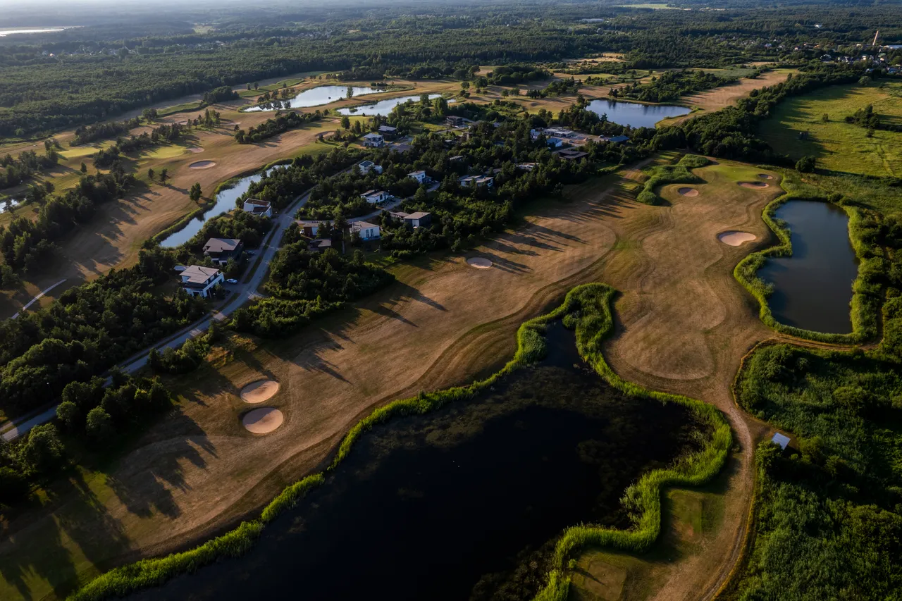 Saaremaa Golf & Country Club