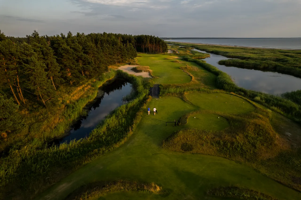 Pärnu Bay Golf Links