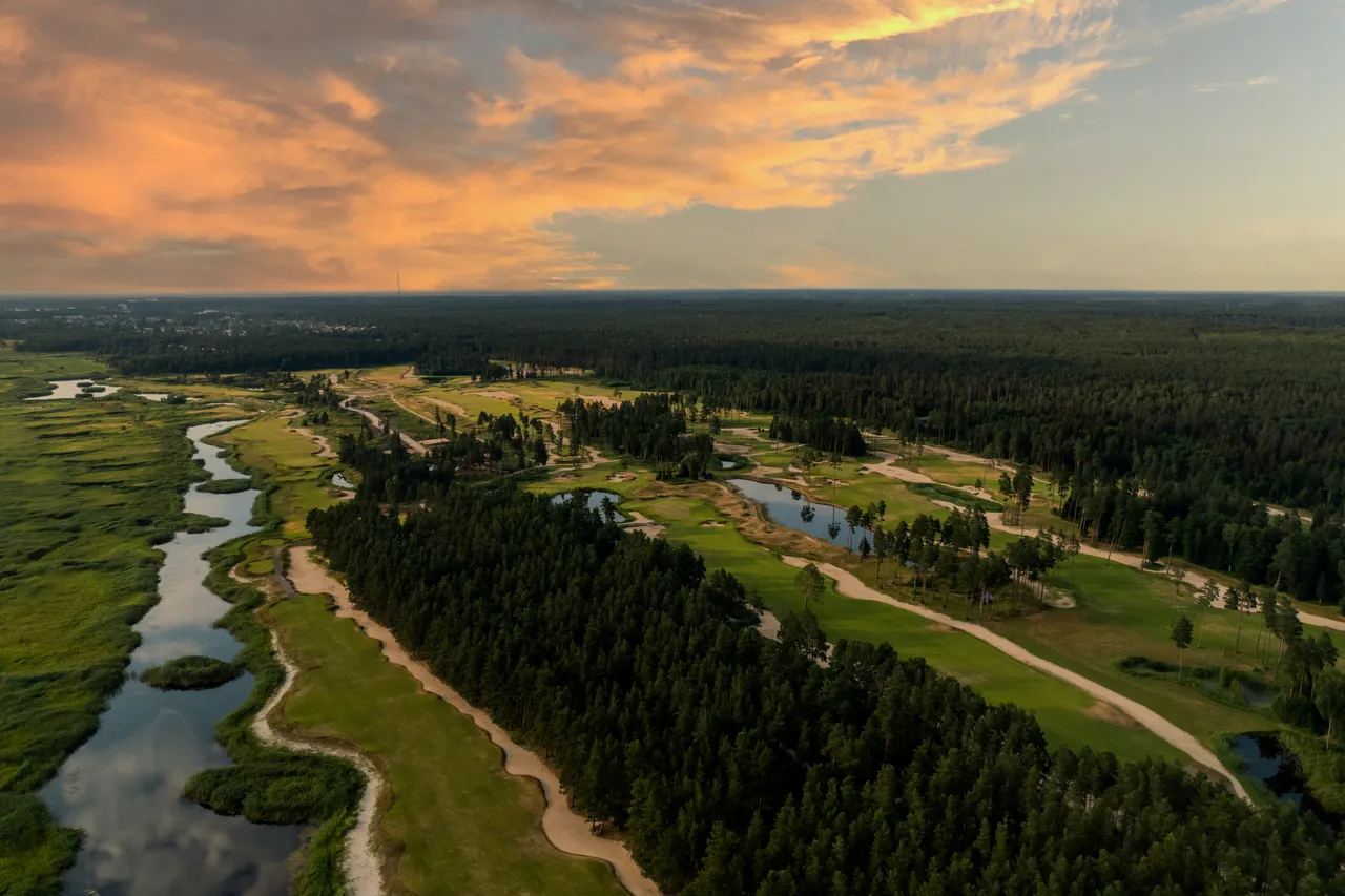 Pärnu Bay Golf Links