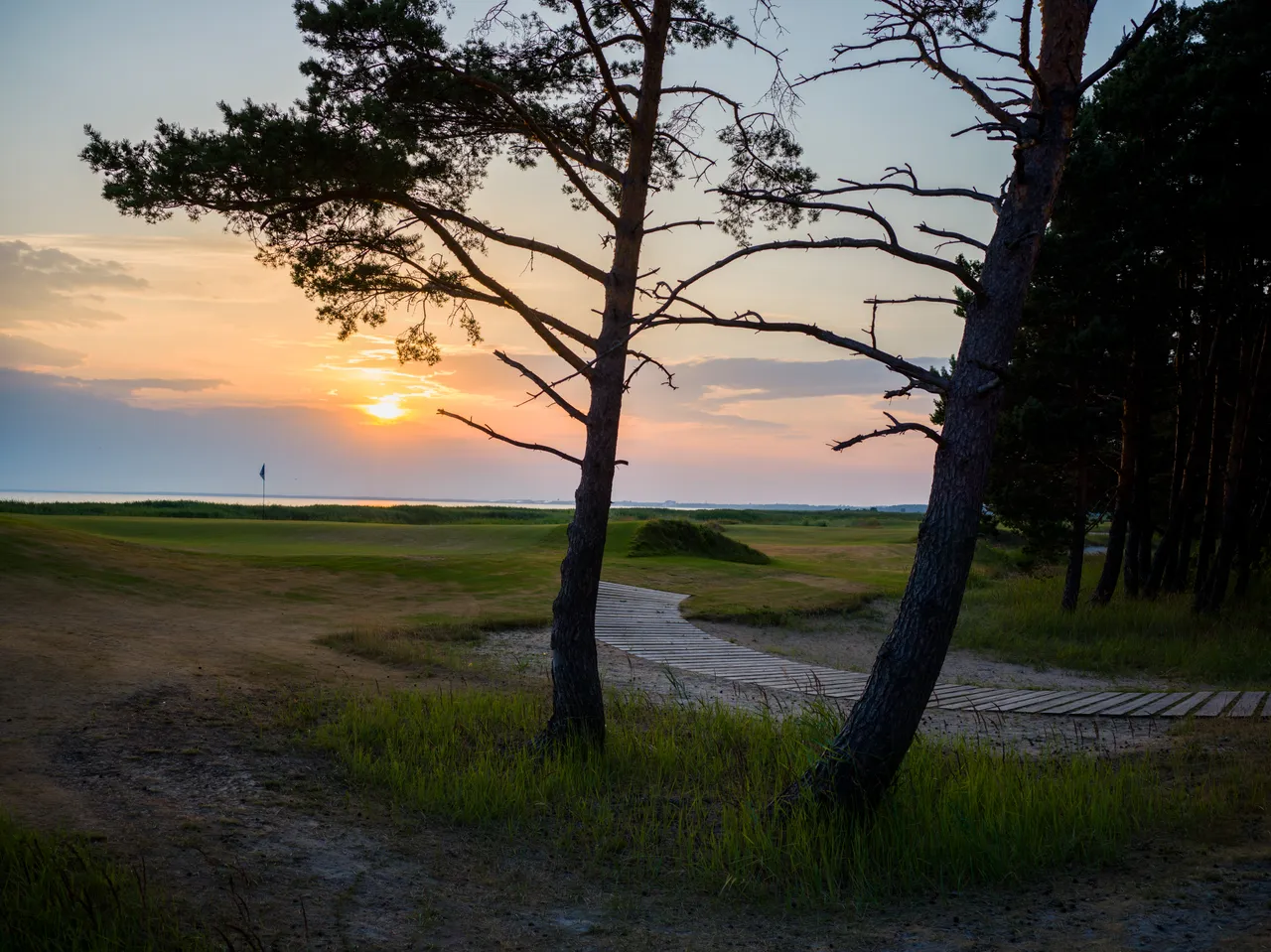 Pärnu Bay Golf Links