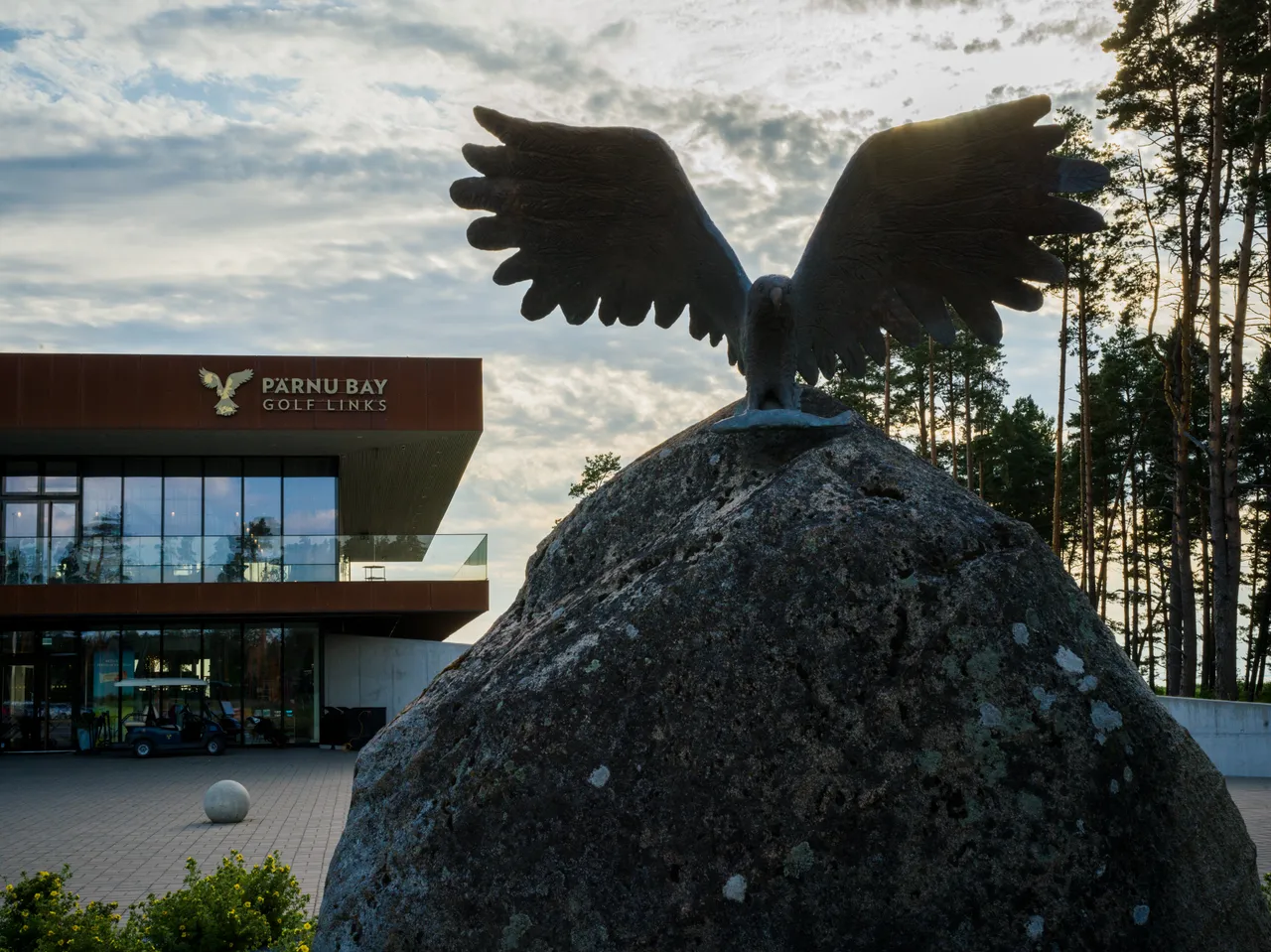 Pärnu Bay Golf Links