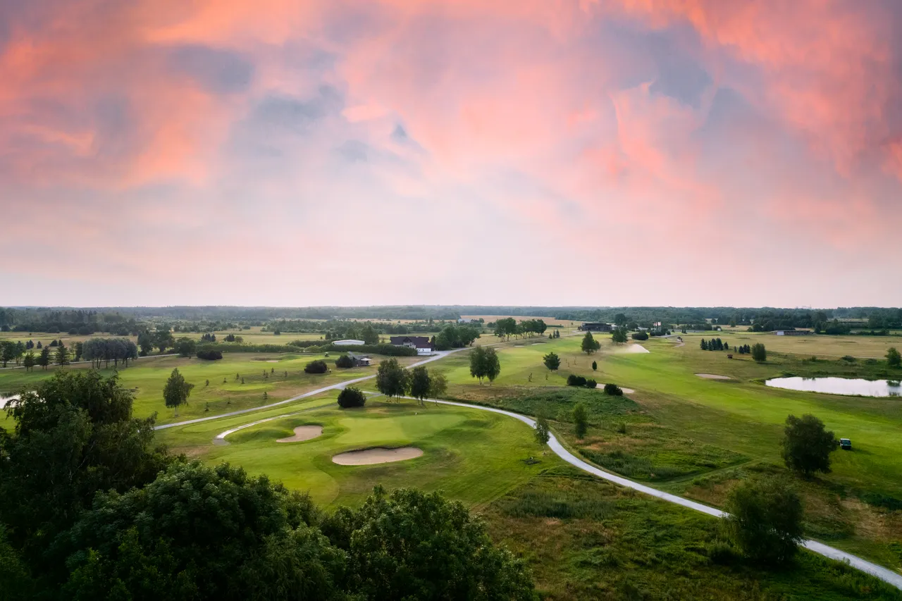 Niitvälja Golf Center