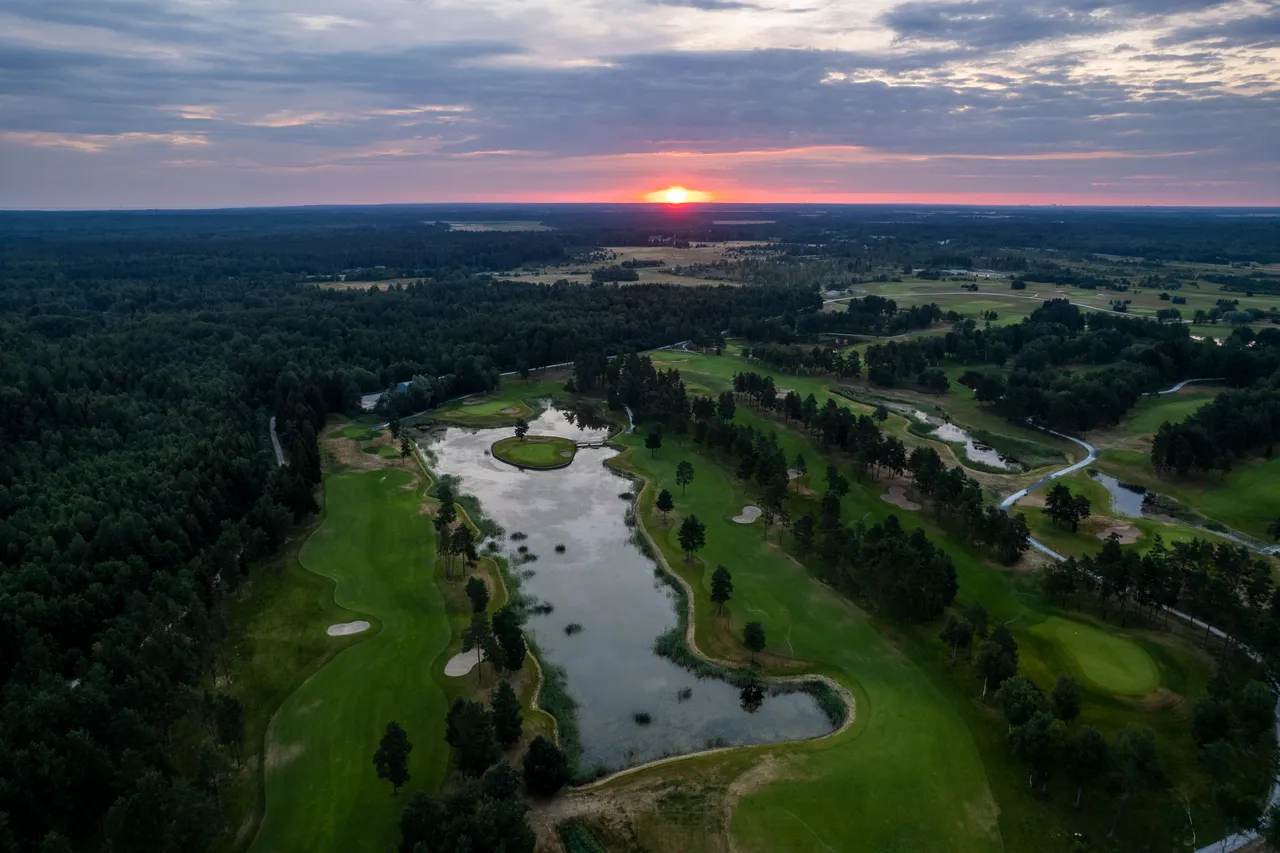 Niitvälja Golf Center