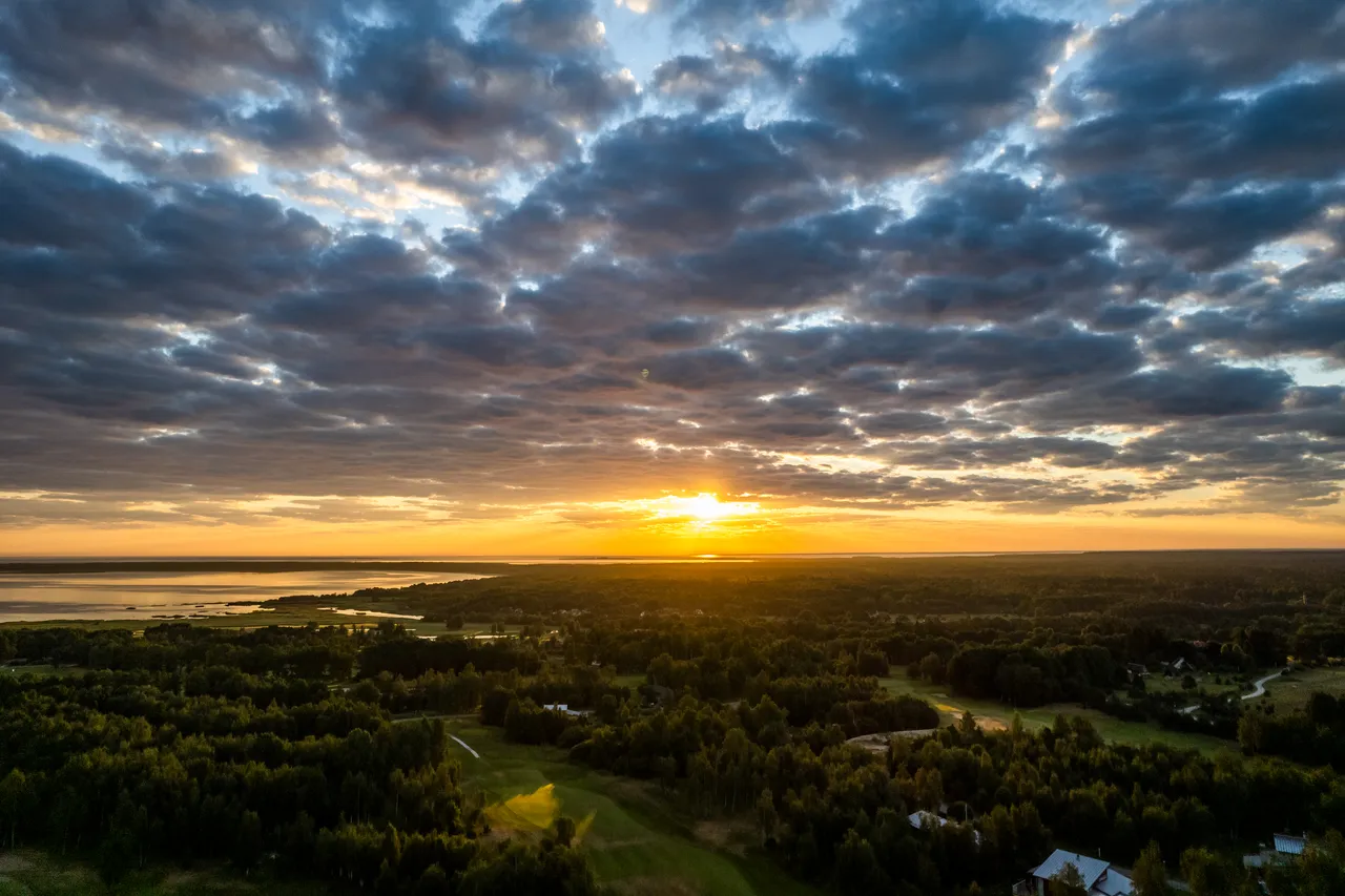 Estonian Golf & Country Club