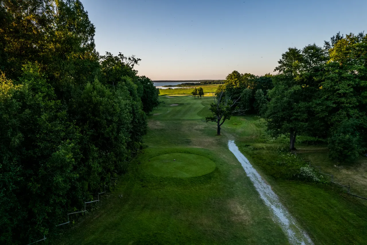 Estonian Golf & Country Club