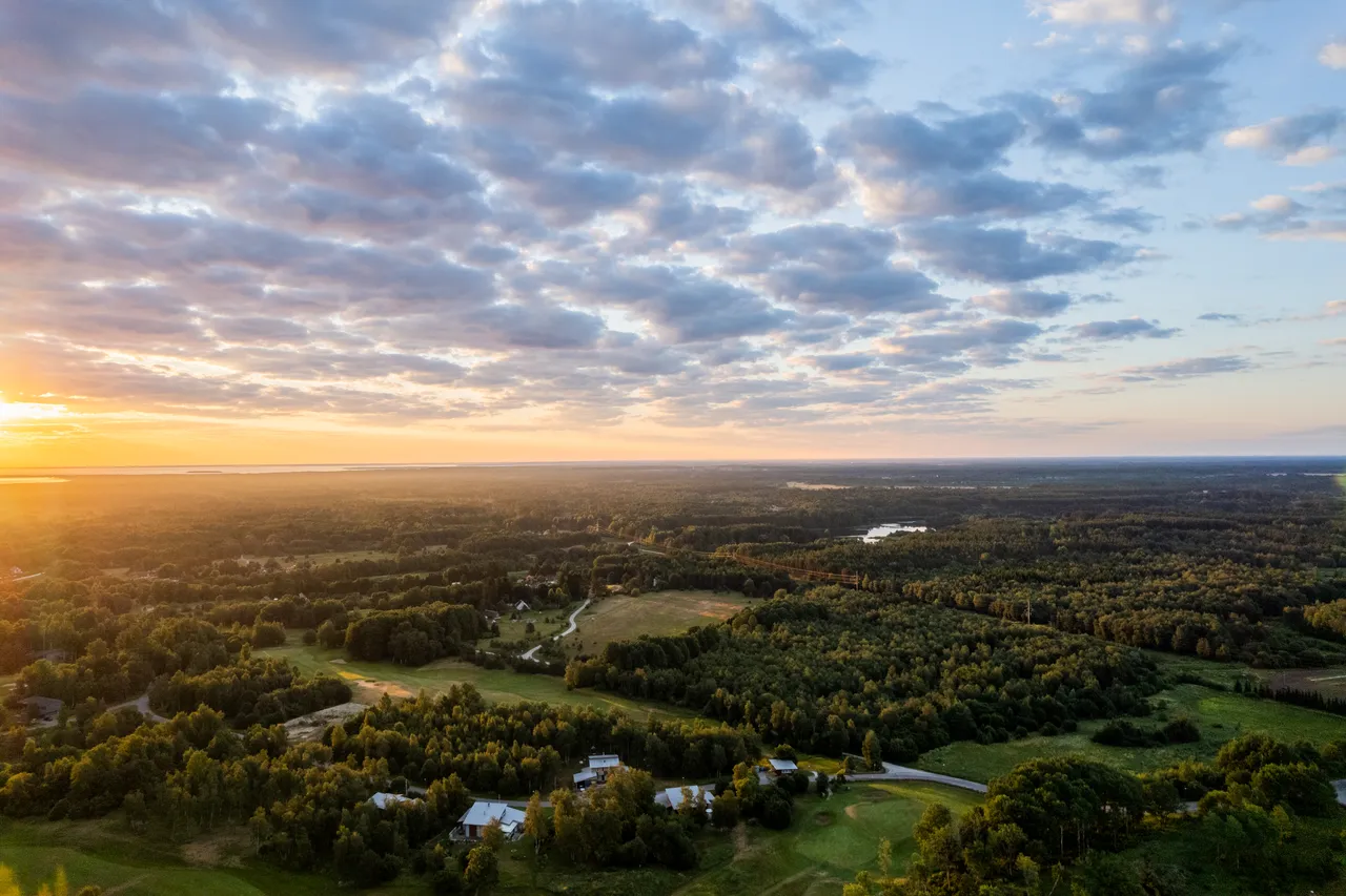 Estonian Golf & Country Club